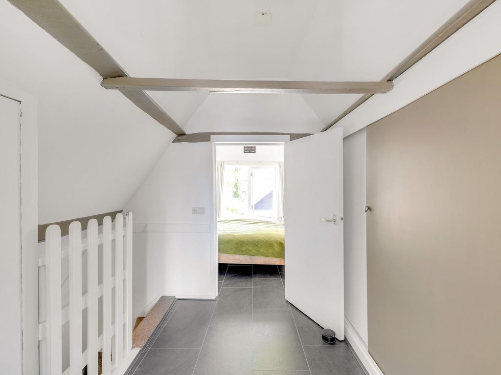 Voorstraat 72, BRIELLE
