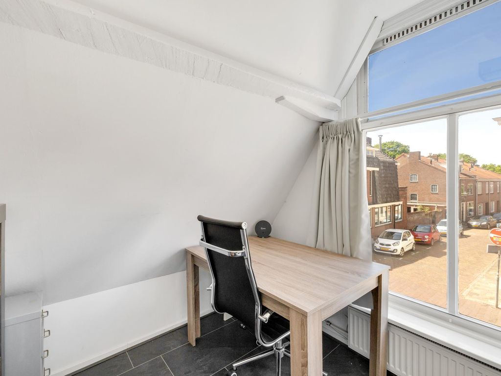 Voorstraat 72, BRIELLE