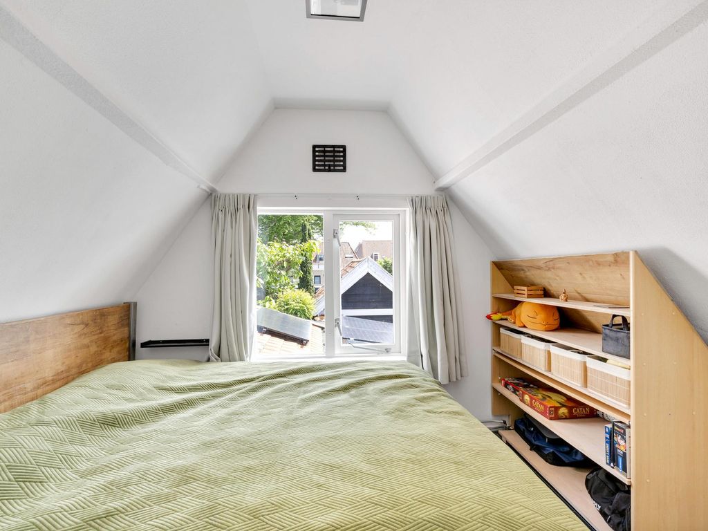 Voorstraat 72, BRIELLE