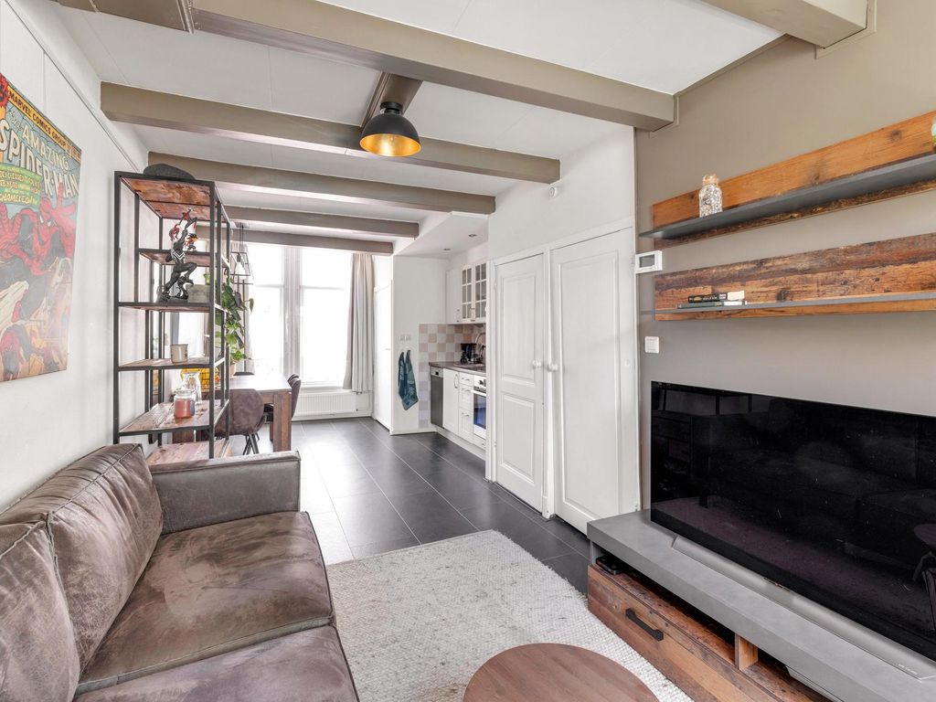 Voorstraat 72, BRIELLE