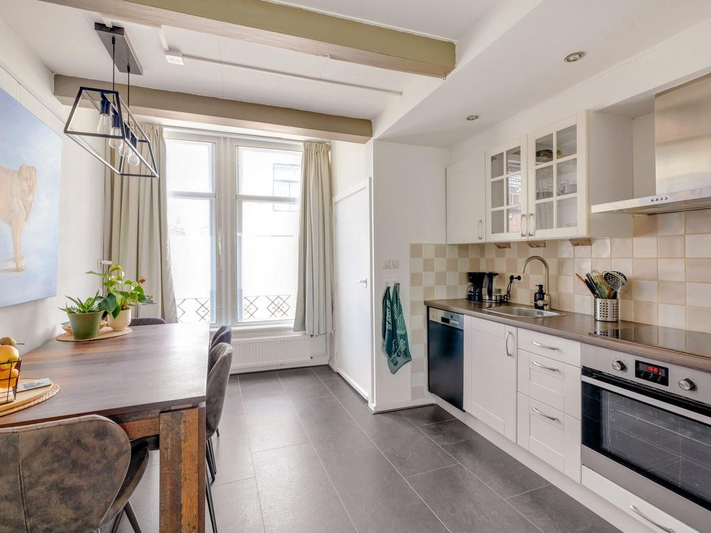 Voorstraat 72, BRIELLE