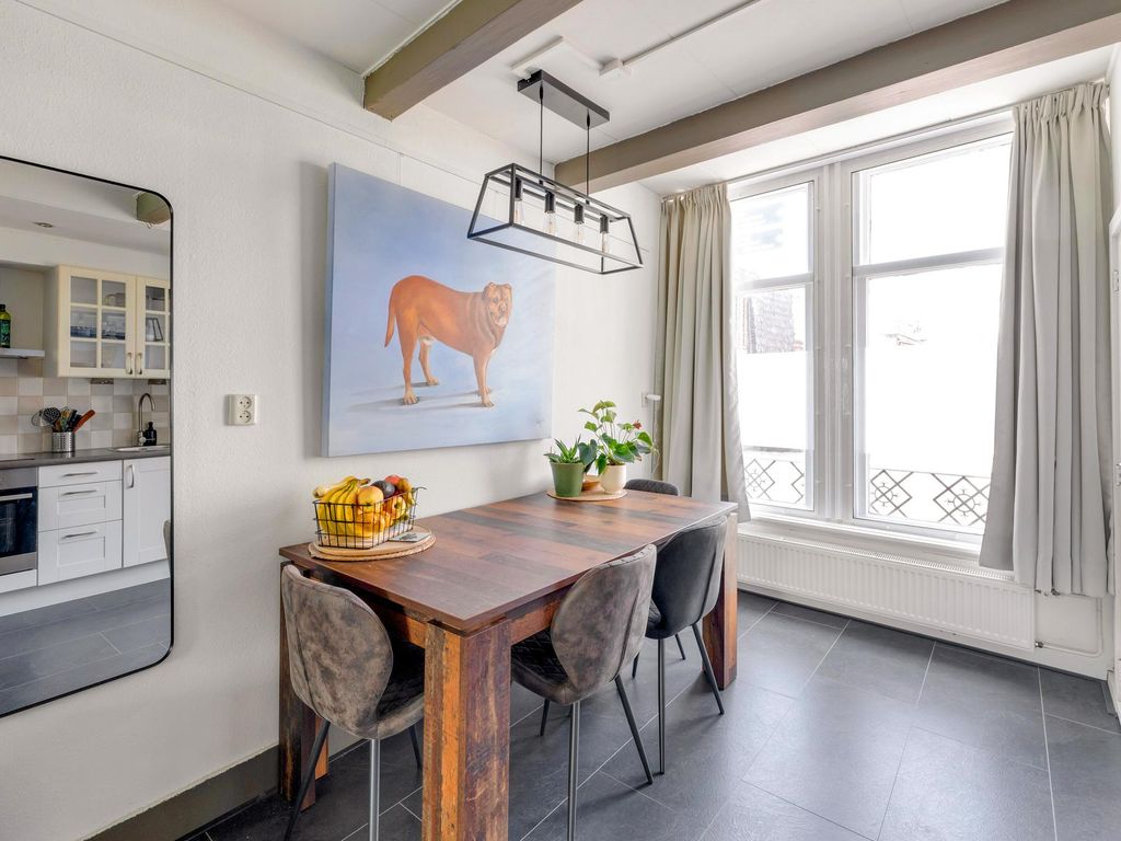 Voorstraat 72, BRIELLE