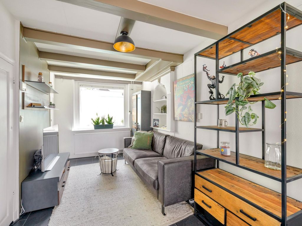 Voorstraat 72, BRIELLE