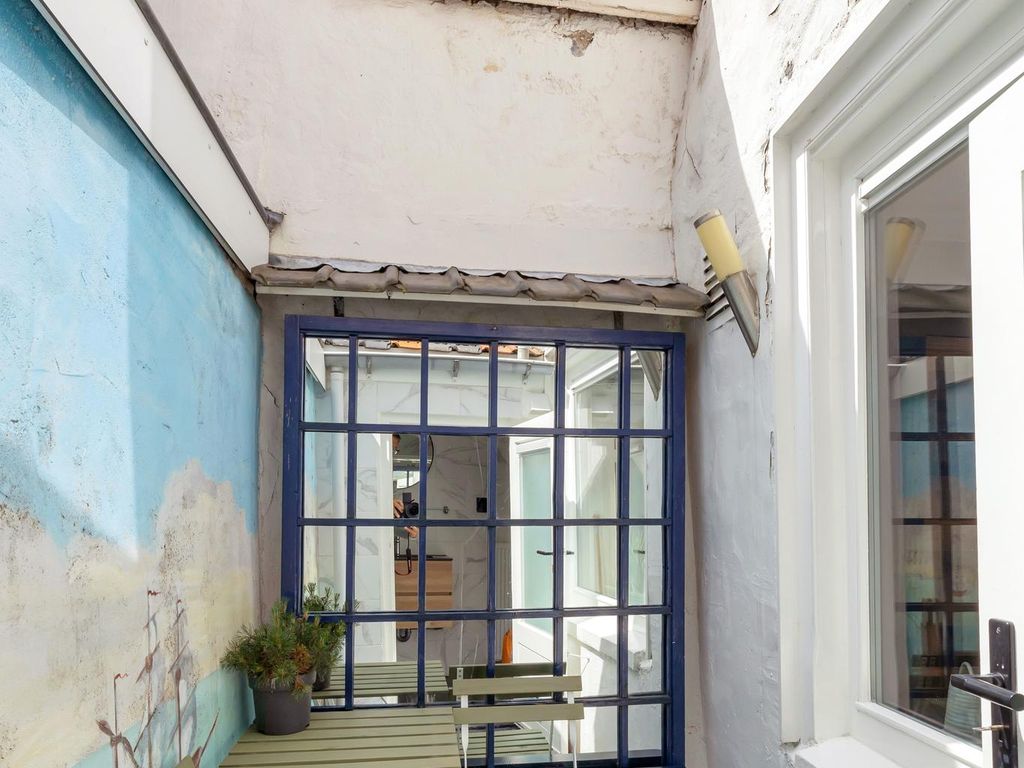 Voorstraat 72, BRIELLE