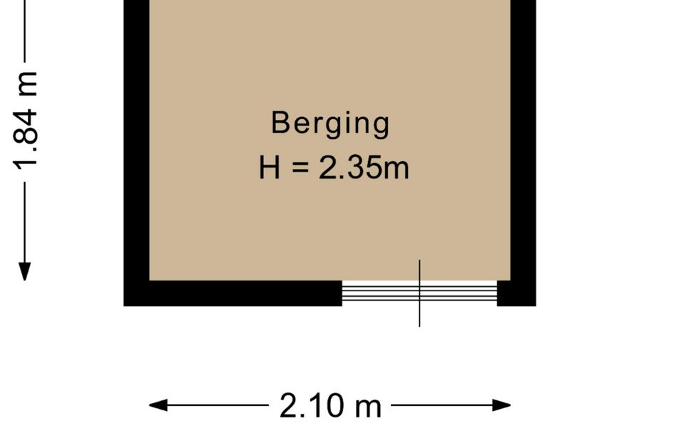 Muiderslotpad 56