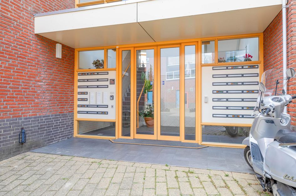 Muiderslotpad 56