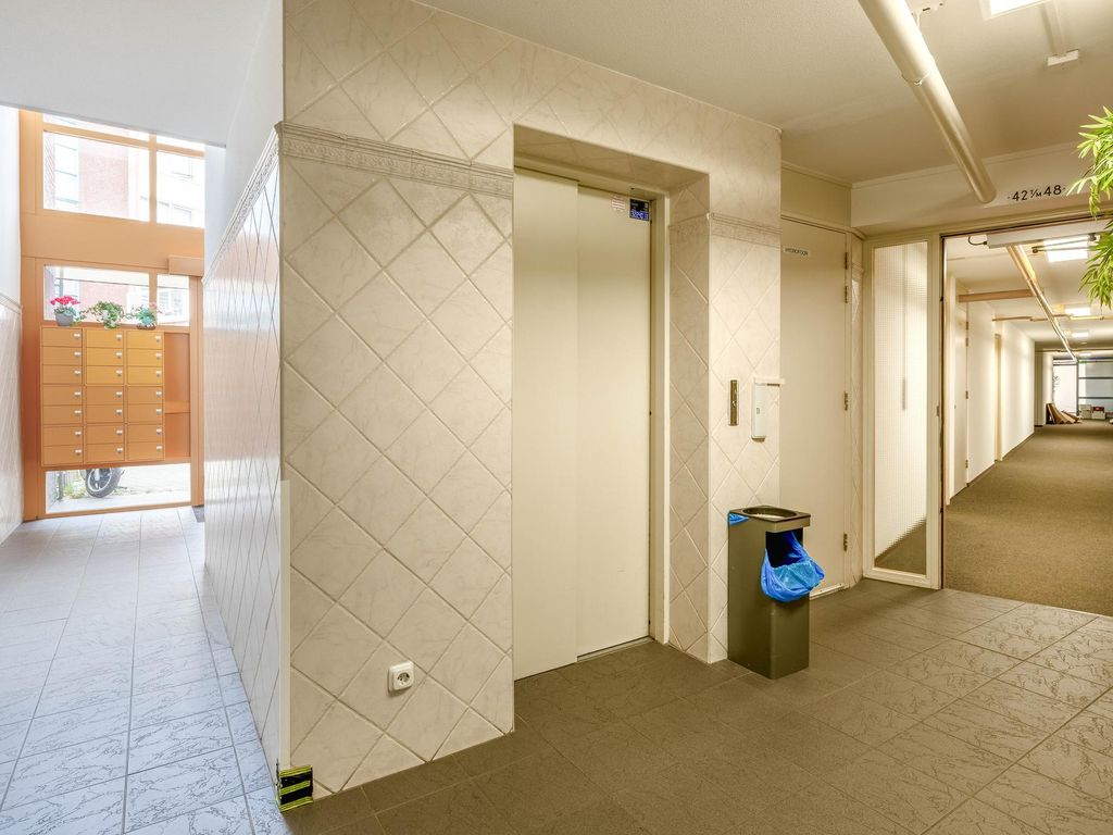 Muiderslotpad 56, Hellevoetsluis