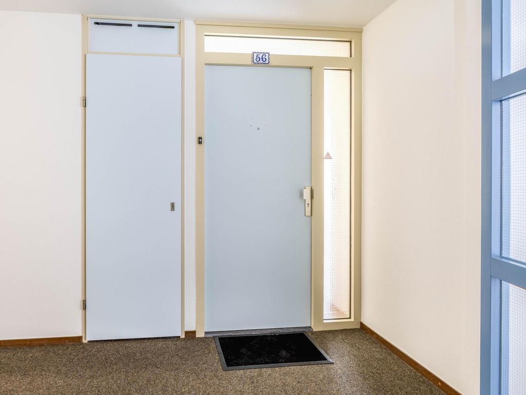 Muiderslotpad 56, Hellevoetsluis