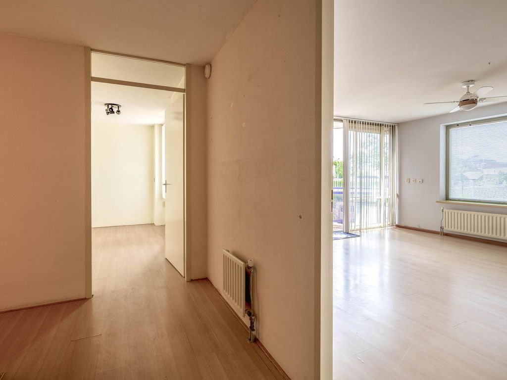 Muiderslotpad 56, Hellevoetsluis