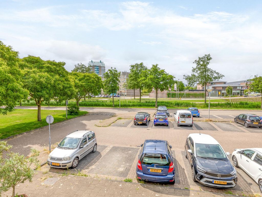 Muiderslotpad 56, Hellevoetsluis
