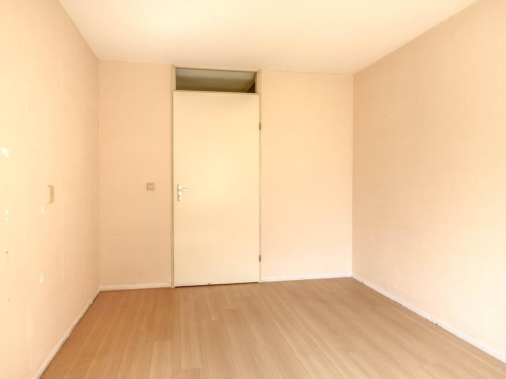 Muiderslotpad 56, Hellevoetsluis