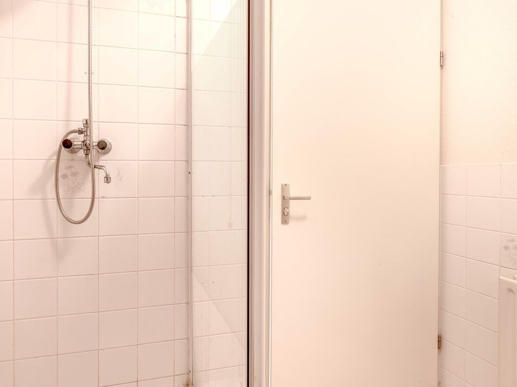Muiderslotpad 56, Hellevoetsluis