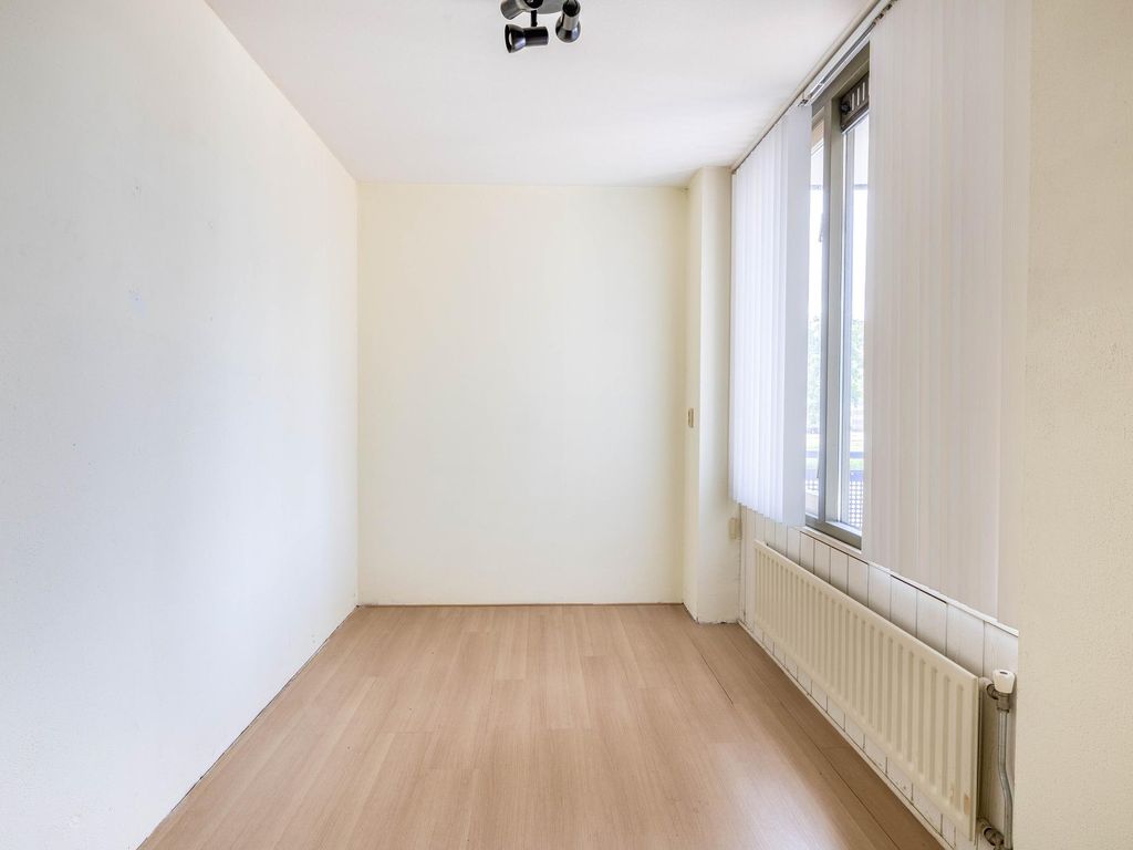 Muiderslotpad 56, Hellevoetsluis
