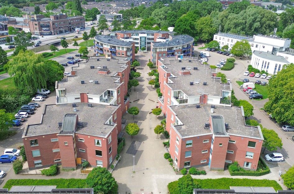 Muiderslotpad 56