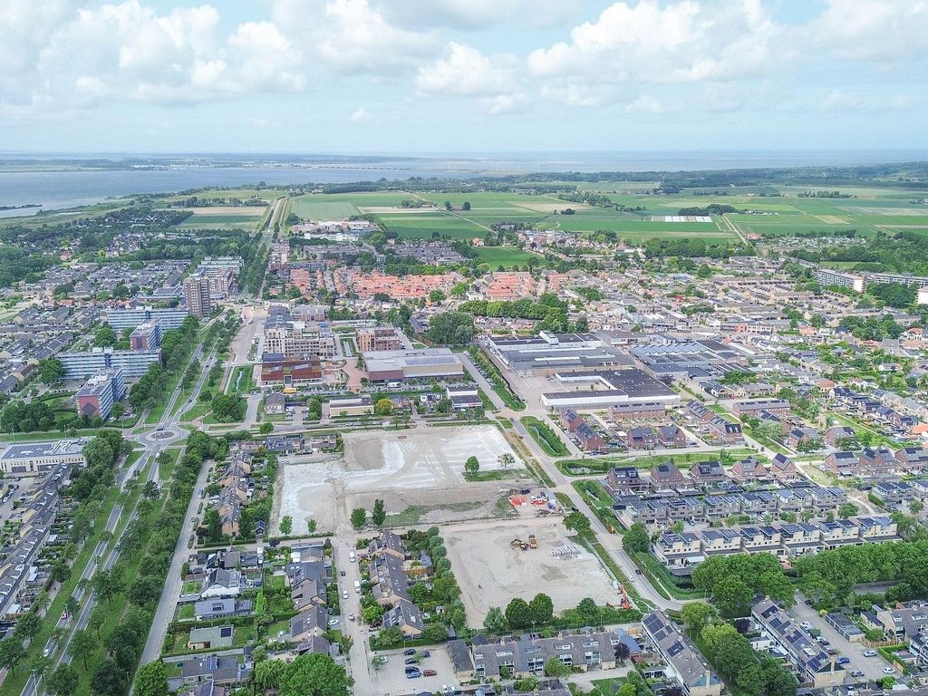 Muiderslotpad 56, Hellevoetsluis
