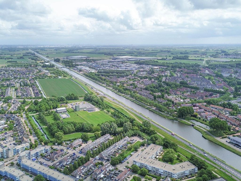 Muiderslotpad 56, Hellevoetsluis