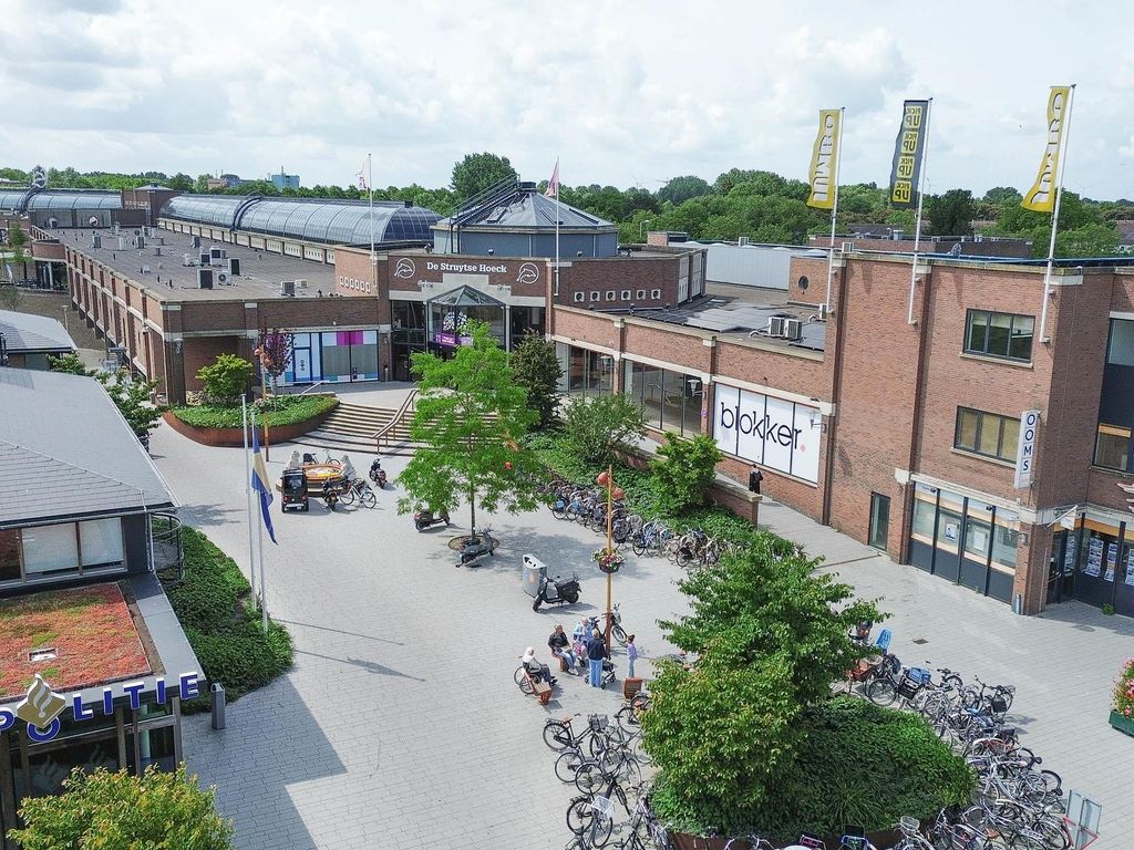 Muiderslotpad 56, Hellevoetsluis
