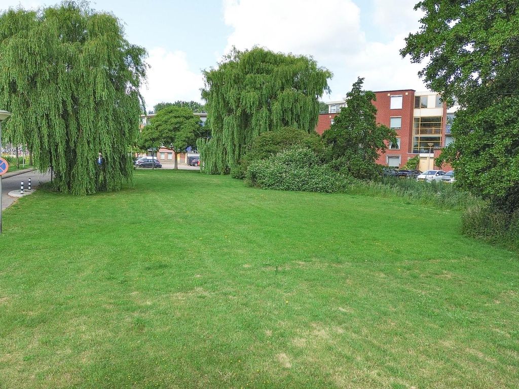 Muiderslotpad 56, Hellevoetsluis
