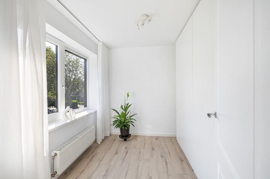 Lijsterbeslaan 10