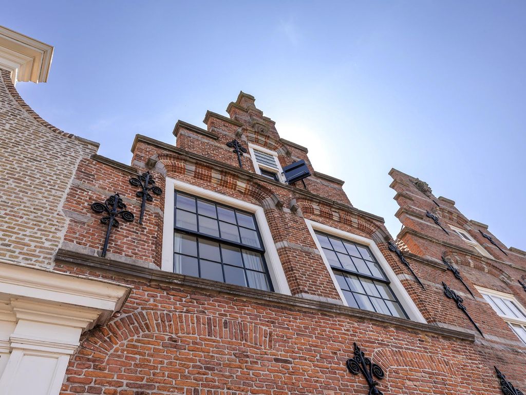 Slagveld 53, Brielle