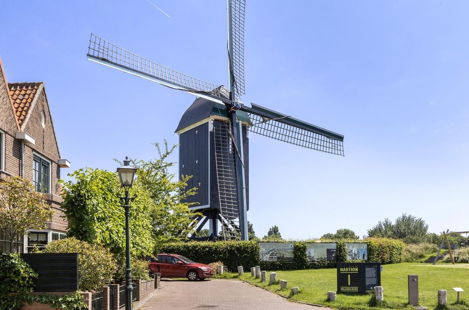 Slagveld 53