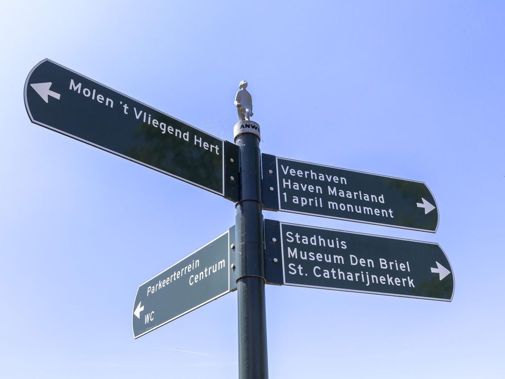 Slagveld 53, Brielle