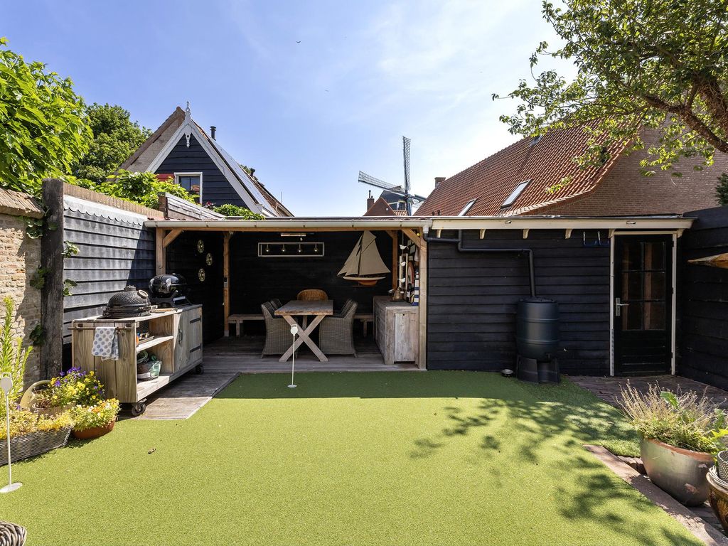 Slagveld 53, Brielle