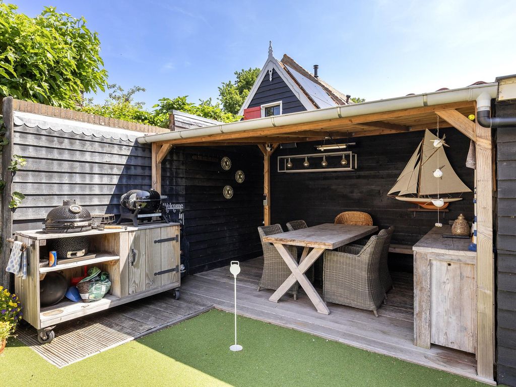 Slagveld 53, Brielle