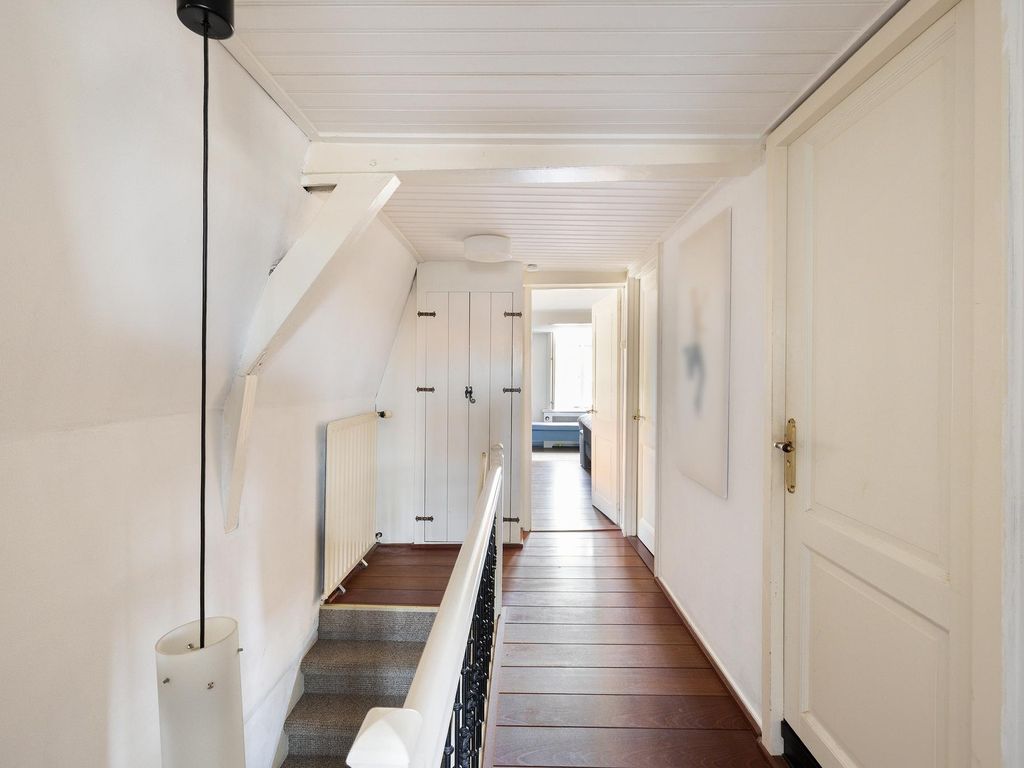 Slagveld 53, Brielle