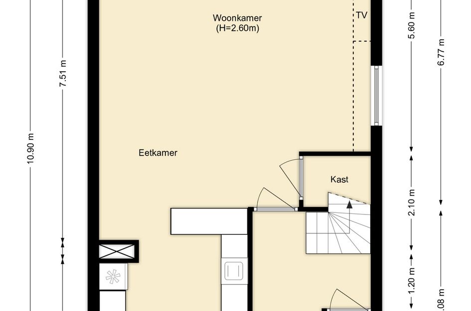 Staaldiep 4