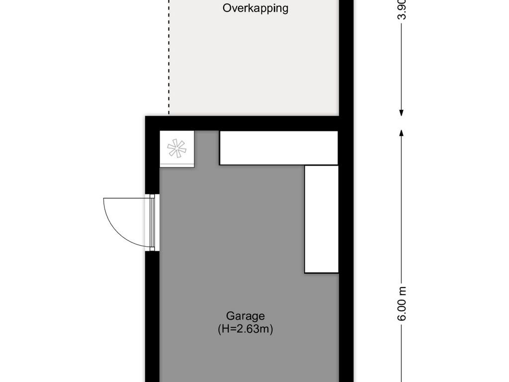 Staaldiep 4, Brielle