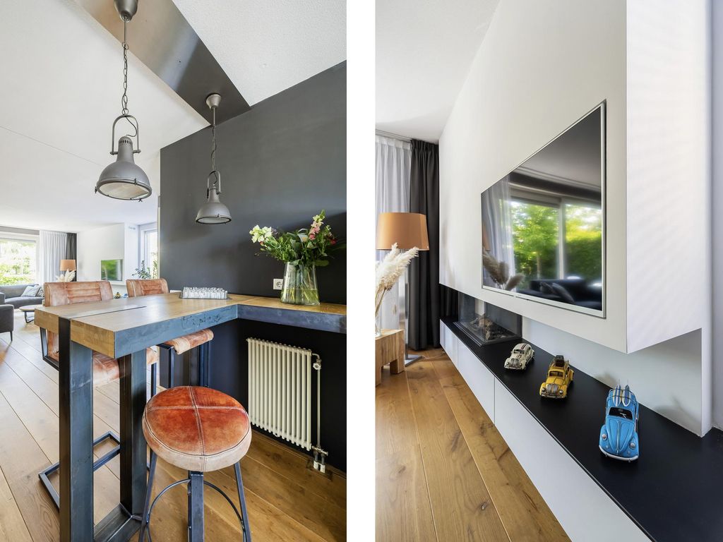 Staaldiep 4, Brielle