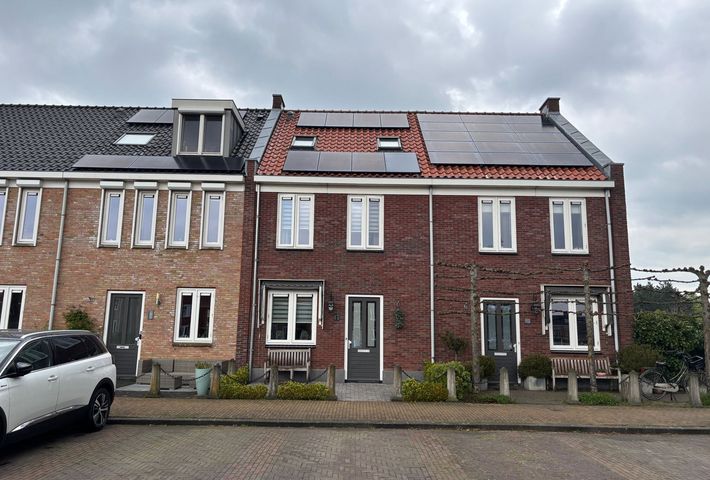 Landvoogdes 47