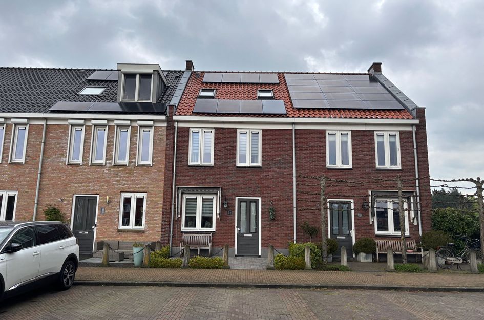 Landvoogdes 47