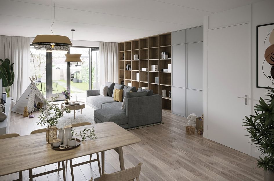 Hof der twee getuigen 30
