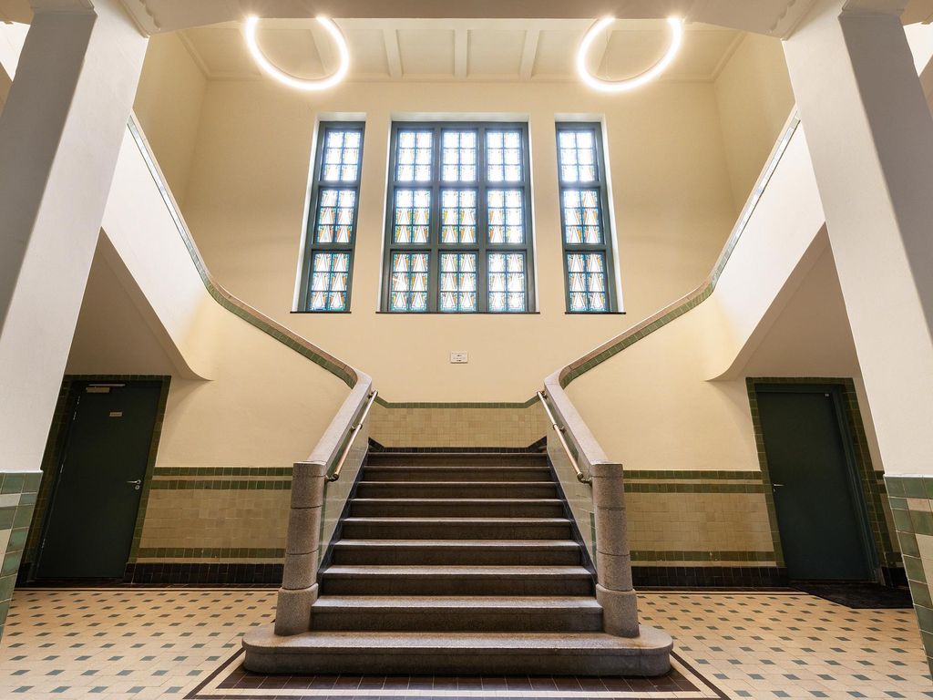 Jan Matthijssenlaan 21, Brielle