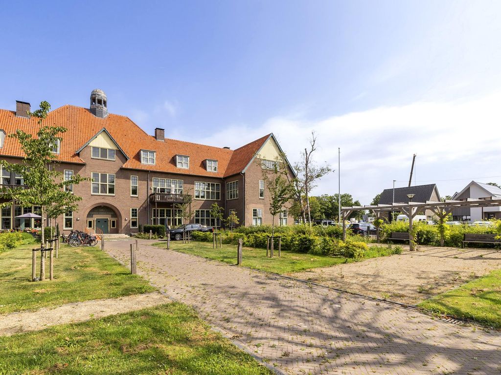 Jan Matthijssenlaan 21, Brielle