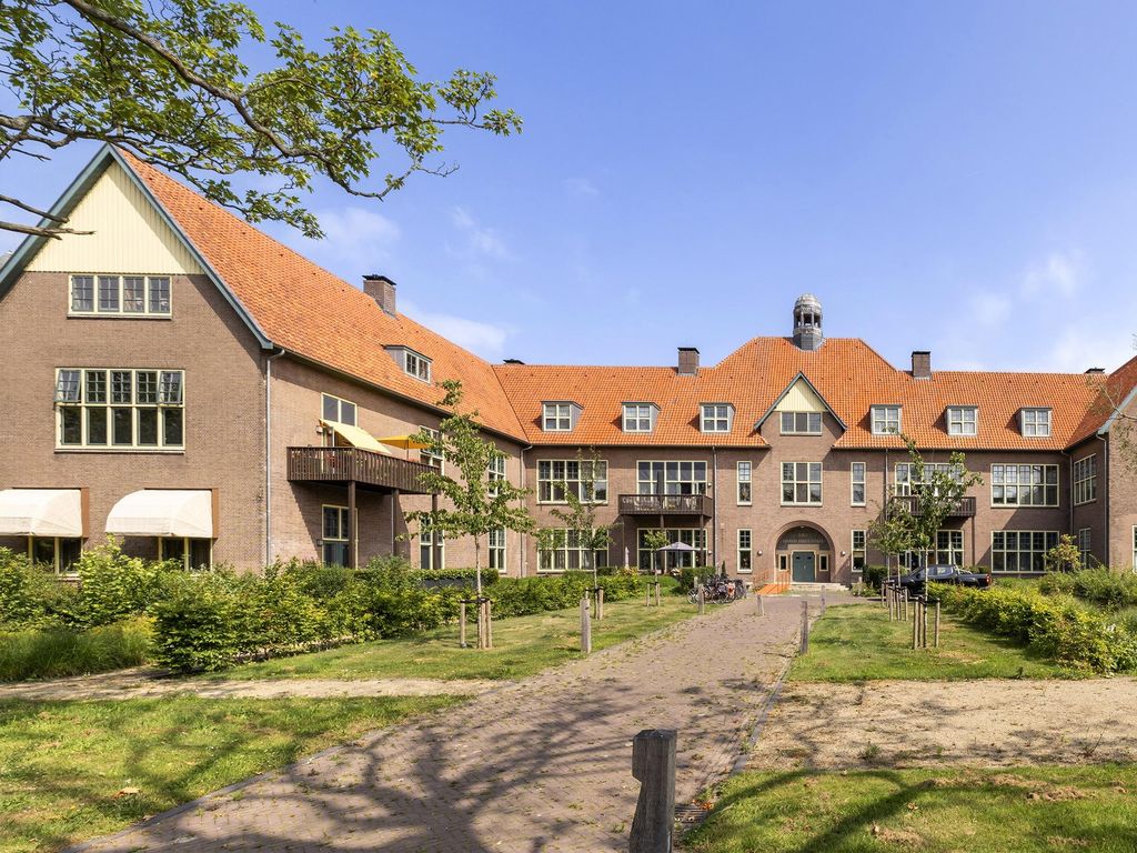 Jan Matthijssenlaan 21, Brielle