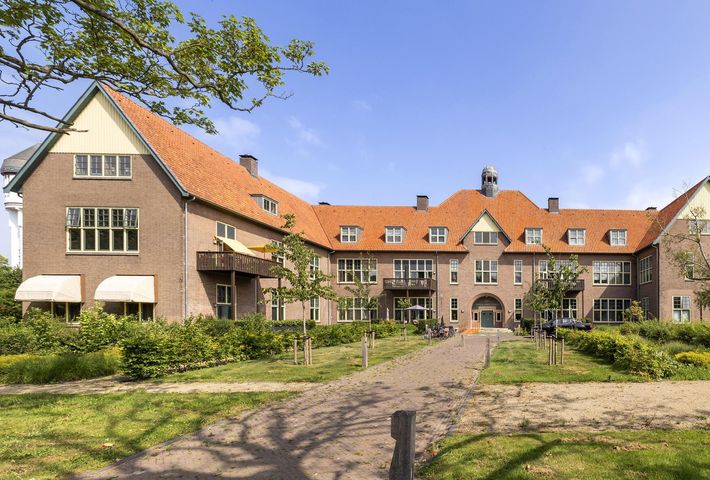 Jan Matthijssenlaan 21