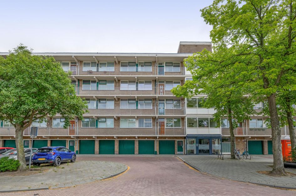 Ruysdaelstraat 153