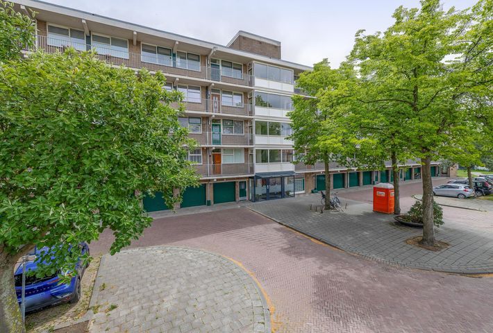 Ruysdaelstraat 153