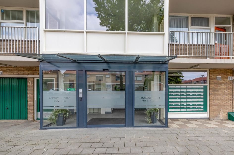 Ruysdaelstraat 153
