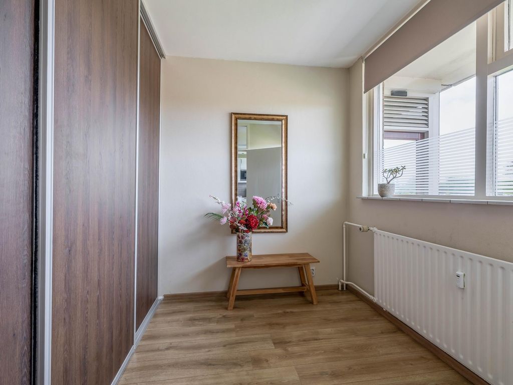 Ruysdaelstraat 153, Rozenburg
