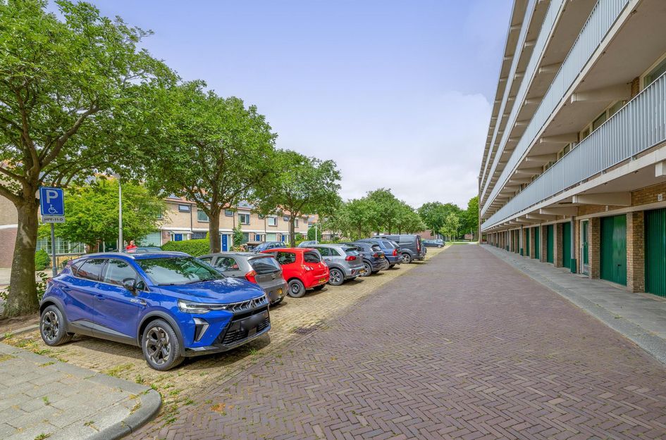 Ruysdaelstraat 153