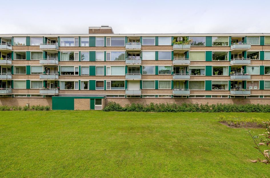 Ruysdaelstraat 153