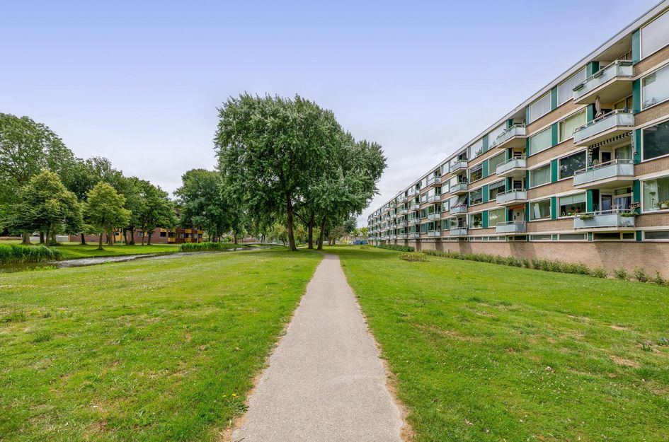 Ruysdaelstraat 153