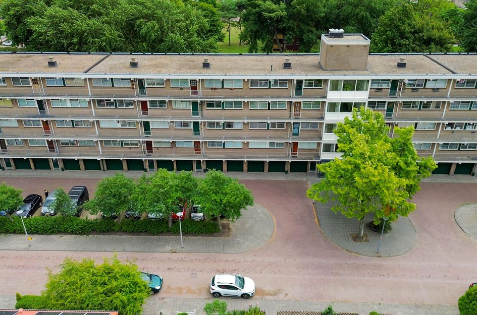 Ruysdaelstraat 153