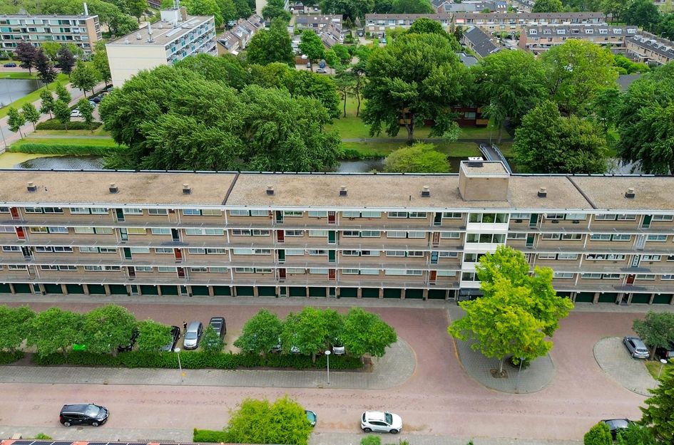 Ruysdaelstraat 153