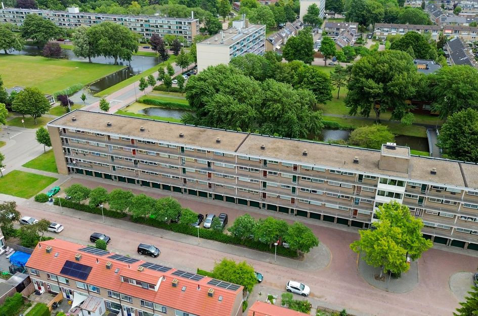 Ruysdaelstraat 153