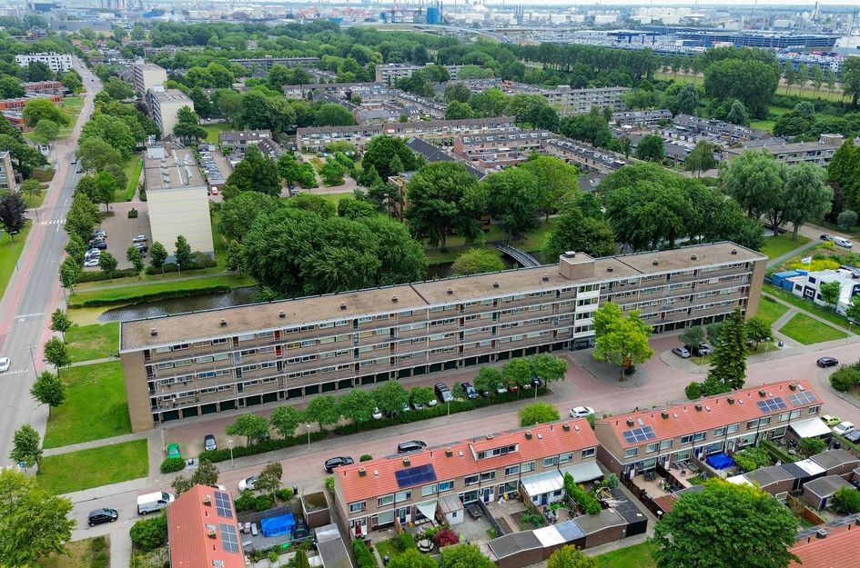 Ruysdaelstraat 153